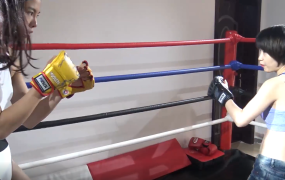 BW-FW00-Juan VS Xixi